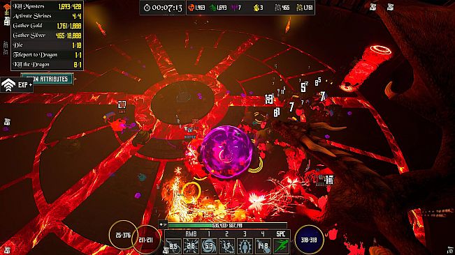 Gothic Hell: Survivors