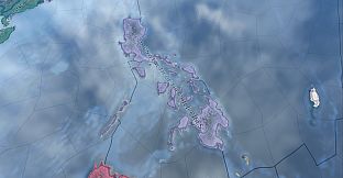 Expansion - Hearts of Iron IV: No Compromise, No Surrender