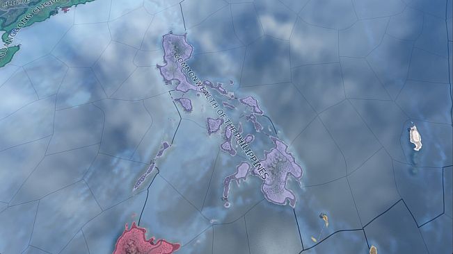 Expansion - Hearts of Iron IV: No Compromise, No Surrender