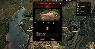 Blackthorn Arena: Reforged - Shadow of Wuxia