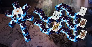 Detective Solitaire Inspector Magic