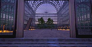 Veldrak: Dark Revenant