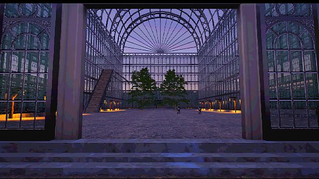 Veldrak: Dark Revenant