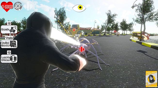 The Dreamers Foresight