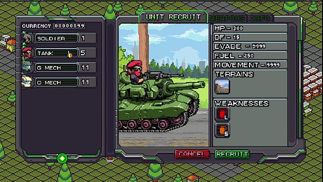 Tyrant Tactics: Birth of Revolution
