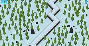 Ski Freak