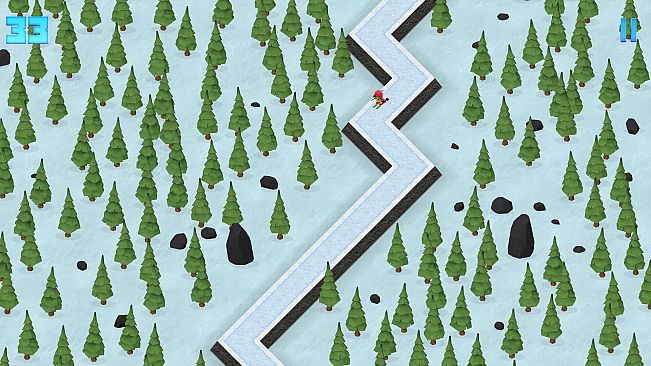 Ski Freak