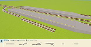 Train Set Code