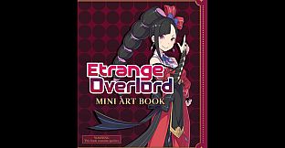 Etrange Overlord - Mini Art Book