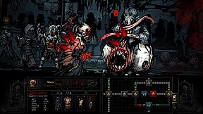 Darkest Dungeon: Ancestral Edition