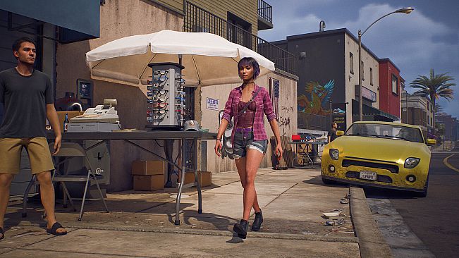 Directorate Novitiate