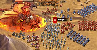 War and Empires: 4X RTS Battle