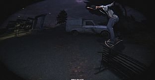 Newbie: Become a Skateboarder