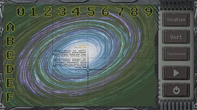 General Purpose Trucker