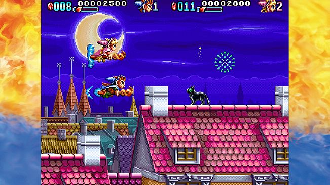 Irem Collection Volume 3