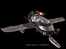 Amerzone: The Explorer’s Legacy (1999)