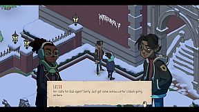 Wintermoor Tactics Club