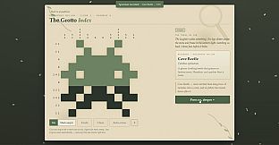 The Grotto Index