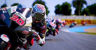 MotoGP™23 PS4 & PS5