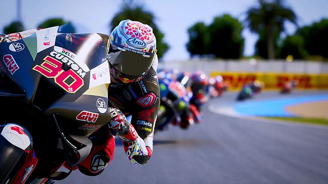 MotoGP™23 PS4 & PS5