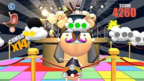 Super Duper Party Pooper