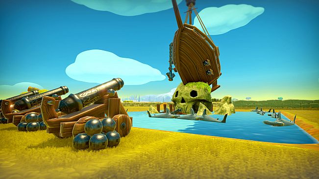 Farm Together - Sugarcane Pack