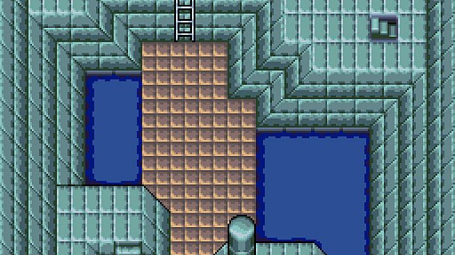 RPG Maker VX Ace - MT Tiny Tales Dungeon Tiles