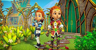 Farm Together - Fantasy Pack