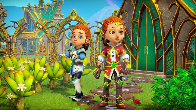 Farm Together - Fantasy Pack