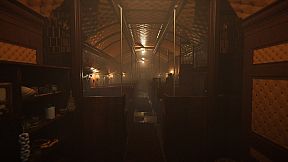 REVEIL - Funhouse Edition