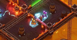 Bytebond: Deluxe Edition