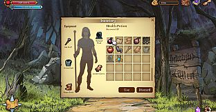 Spellhearts