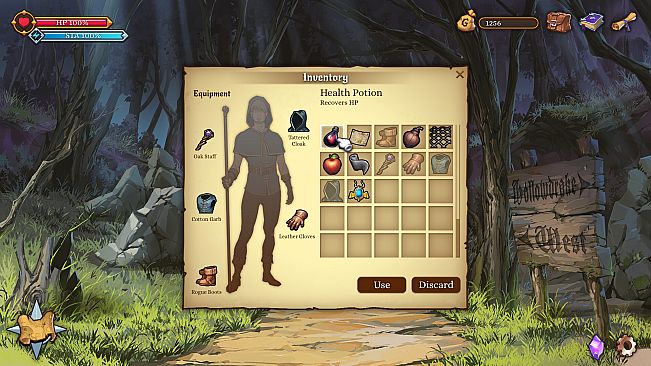 Spellhearts