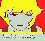 He Fucked The Girl Out of Me