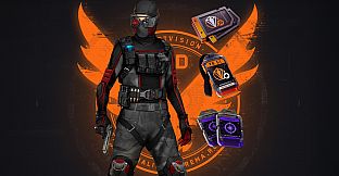 Rise Up Bundle - Tom Clancy's The Division 2