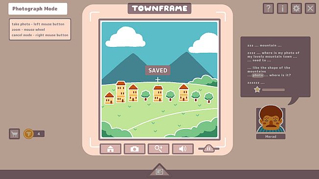 Townframe
