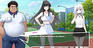 Academy Love Saga: Tennis Angels EX