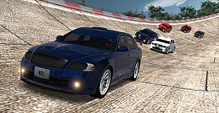 World Racing 2 Champion Edition - Synetic Pack