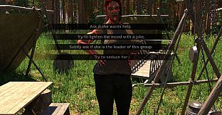 One Barbarian Futa Tribe Chapter 2: Red