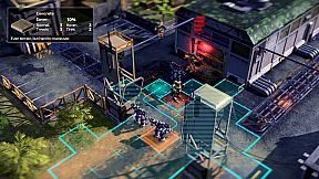 FRONT MISSION 1st: Remake