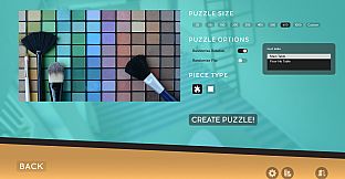 Jigsaw Puzzle Dreams - Radiant Pack