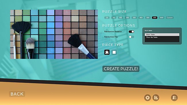 Jigsaw Puzzle Dreams - Radiant Pack