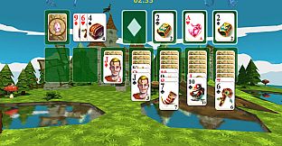Solitaire Royale