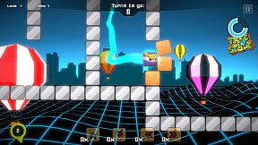 Wayblock