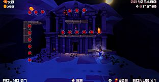 Super Jagger Bomb 2: Go East