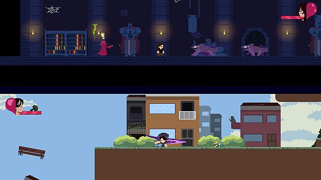 Don't Worry Will Marry