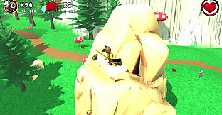 Ponchyo: A Platypus Adventure