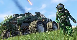 Space Engineers - Style Pack