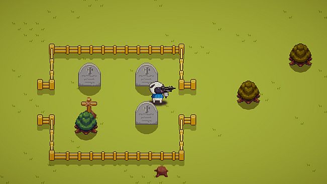 Animal Vs Human : Farm at war