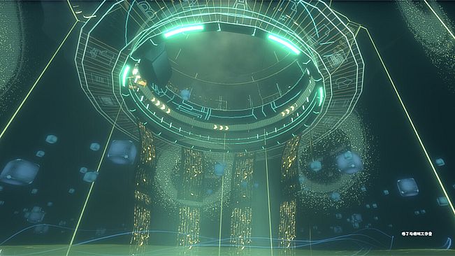 Just Chill 佛系运动 VR